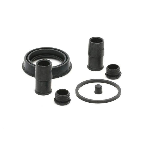 OEM 34111512711 A.B.S. Jarrusatulan korjaussarja 43053 varten BMW, MINI