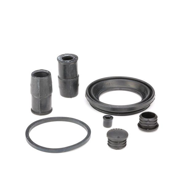 OEM 1J0698471 A.B.S. Kit di revisione della pinza freno 43664 per VOLKSWAGEN, AUDI, SEAT, SKODA, RENAULT TRUCKS