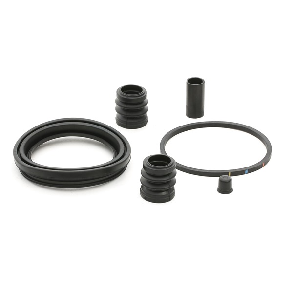 OEM 41120C7026 A.B.S. Kit di revisione della pinza freno 53695 per NISSAN, INFINITI