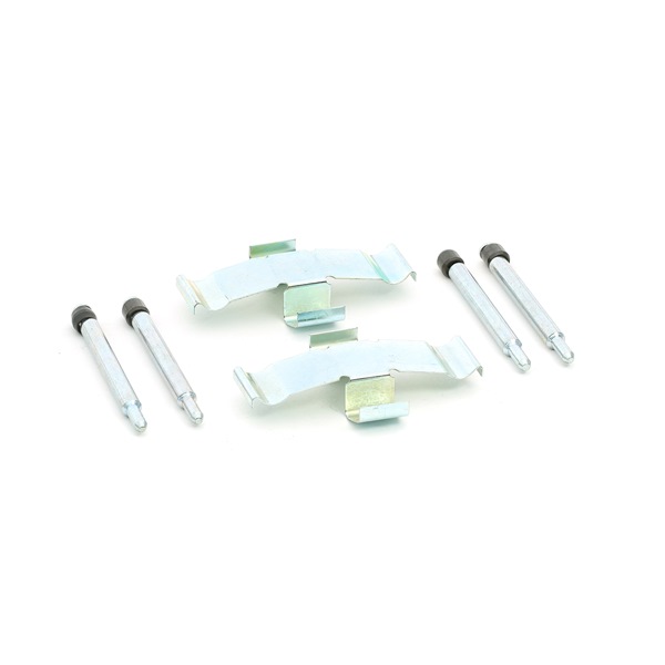 OEM 0040913000 A.B.S. Jarrupalojen asennussarja 0913Q varten MERCEDES-BENZ