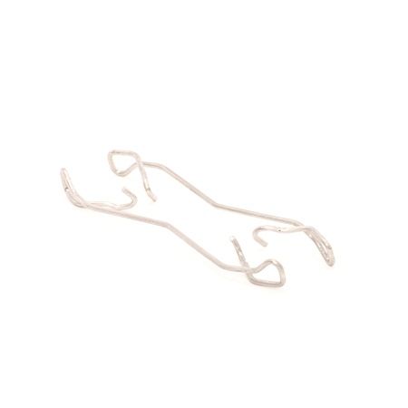 OEM 477480D070 A.B.S. Kit accessori, pastiglia freno 1121Q per TOYOTA, DAIHATSU, LEXUS