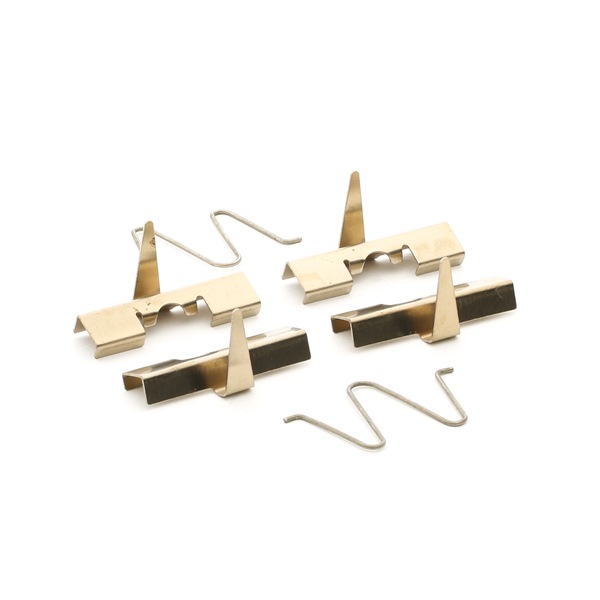 DAIHATSU HIJET Open laadbak/ Chassis 0.7 Accessoireset, schijfremblok 1170Q