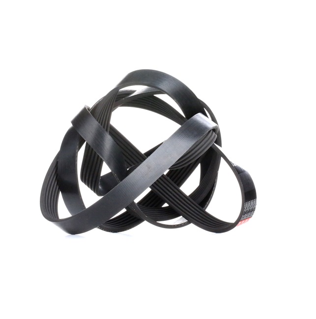 Keilrippenriemen & Keilrippenriemensatz GATES 6PK2500