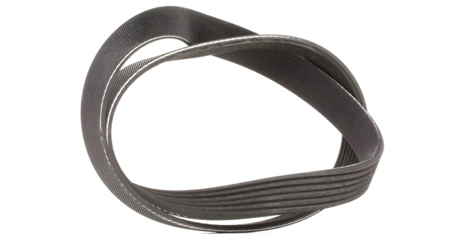 GATES Courroie d'alternateur 6PK923