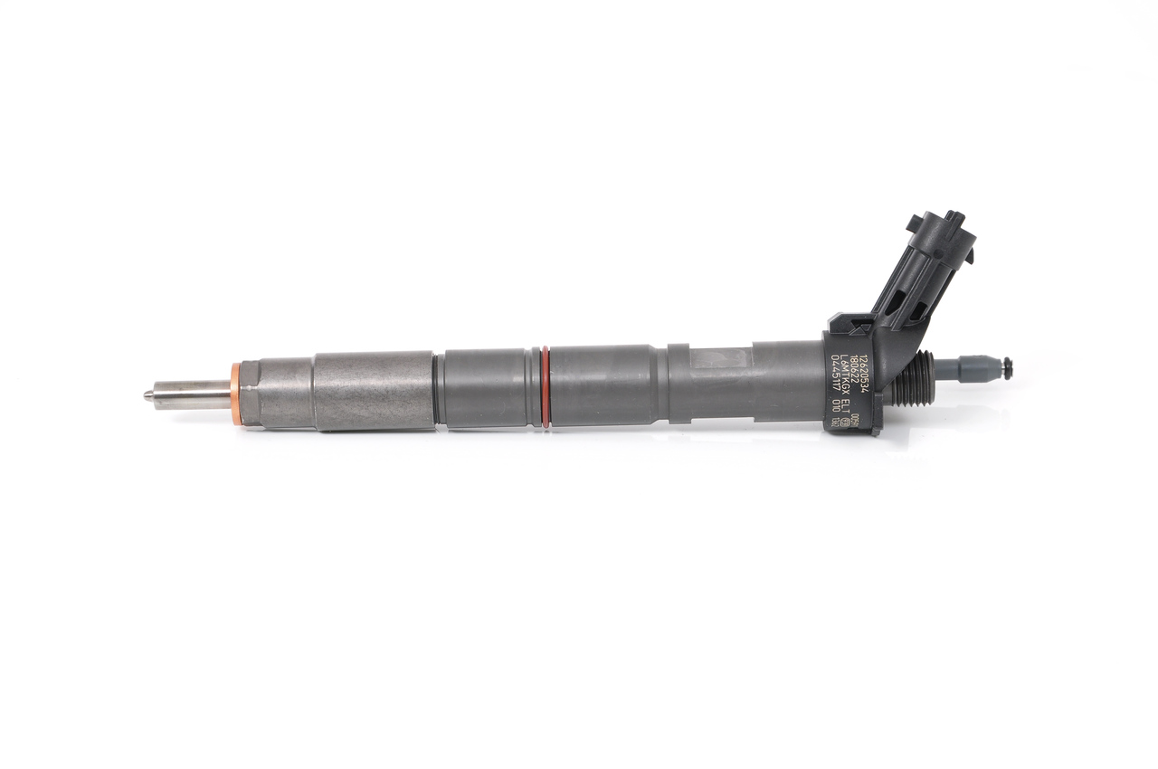 OEM 12620534 BOSCH Ruiskutussuutin 0 445 117 010 varten OPEL, CHEVROLET, GMC
