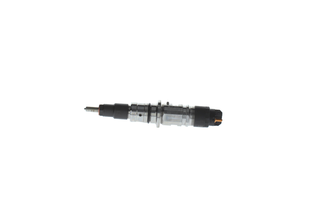 OEM 986435519 BOSCH Ruiskutussuutin 0 445 120 204 varten DODGE