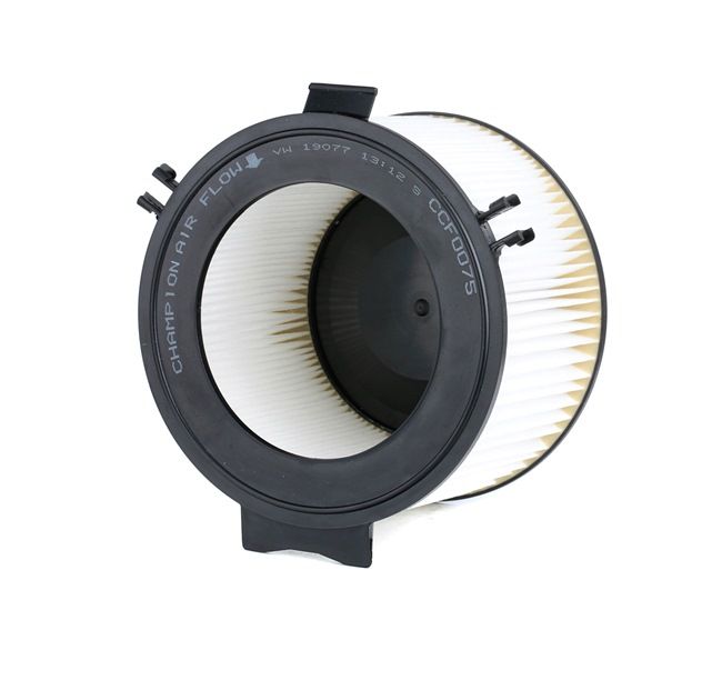 OEM 7D0819989 CHAMPION  Innenraumfilter CCF0075 für VW, AUDI, FORD, SKODA, SEAT