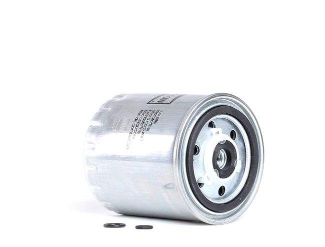 OEM A6010900352 CHAMPION Fuel filter CFF100116 for MERCEDES-BENZ, JAGUAR, SSANGYONG, MAYBACH, PUCH