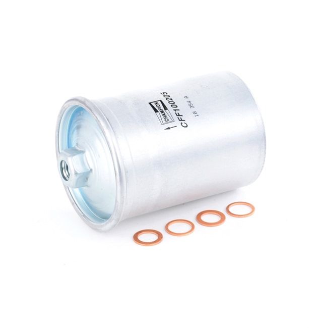 OEM 60585533 CHAMPION  Kraftstofffilter CFF100205 für OPEL, FIAT, VOLVO, ALFA ROMEO, LANCIA