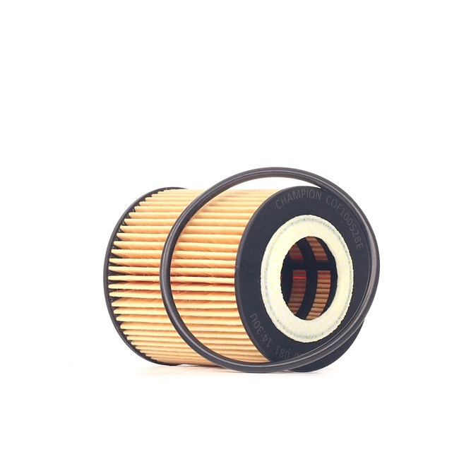 köp Oljefilter - CHAMPION (COF100528E)