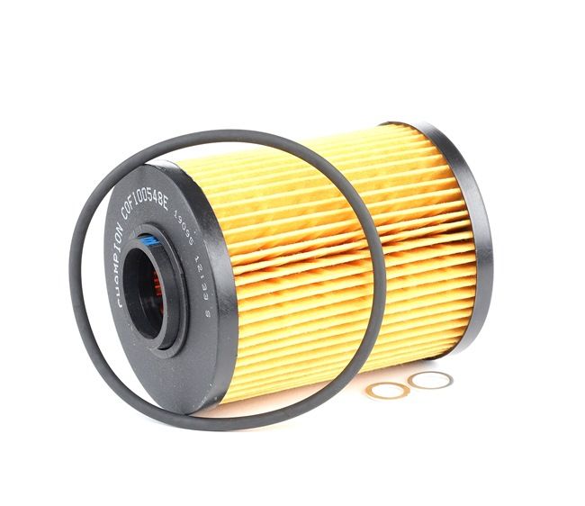 OEM 11421130389 CHAMPION Oljefilter COF100548E for BMW, MINI