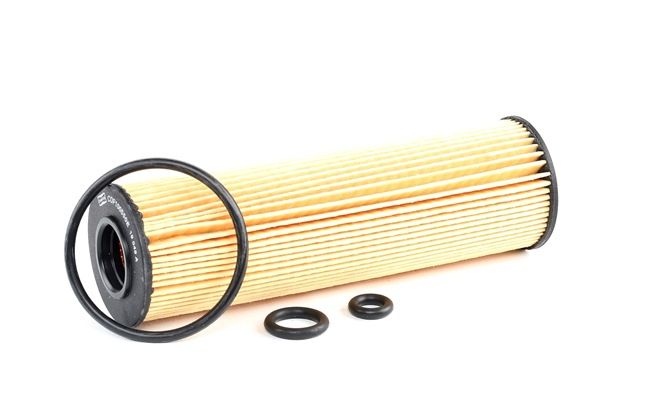 CHAMPION Filtro de óleo (COF100550E) para MERCEDES-BENZ Classe C Sedan (W204) C 180 Kompressor (204.044, 204.045) (115 KW / 156 CV / de 2008)