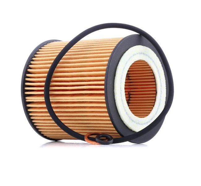 OEM 11427566327 CHAMPION  Ölfilter COF100571E für BMW, MINI, ALPINA