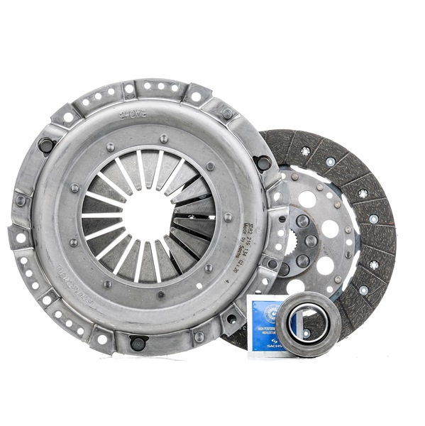 Kit frizione 3000 317 001 SACHS