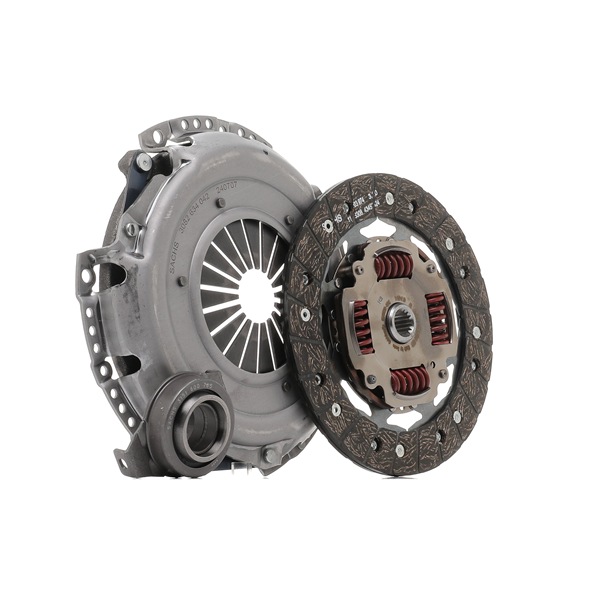 Kytkinpaketti 3000 334 001 SACHS