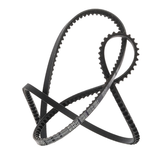OEM 06580731412 GATES Kiilahihna 6240ESC varten MAN