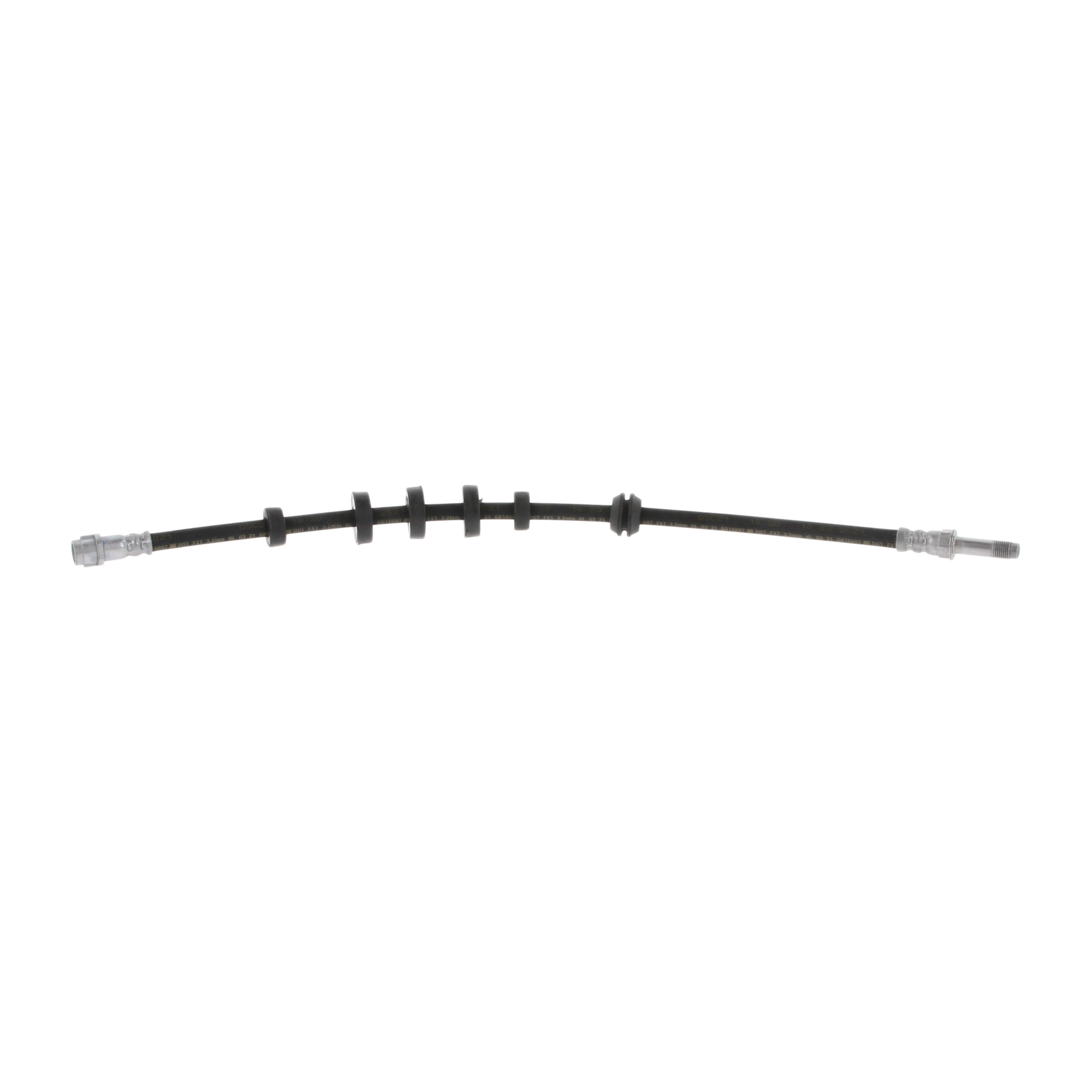 OEM 8K0611707E CORTECO Latiguillo de freno 19036354 para VOLKSWAGEN, SEAT, AUDI, SKODA, CUPRA