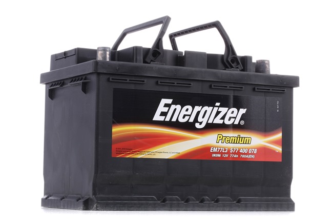 koop Accu - ENERGIZER (EM77-L3)
