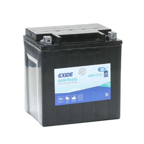 koop Accu - EXIDE (AGM12-31)