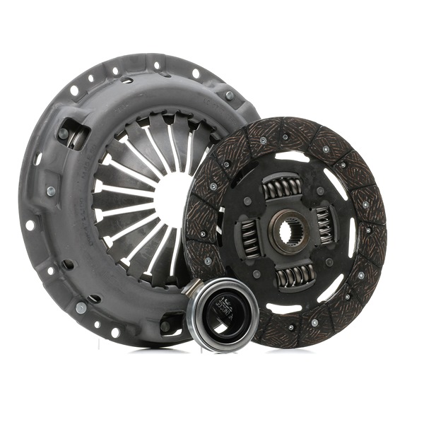 FR-V Kit de embraiagem HCK2045 EXEDY