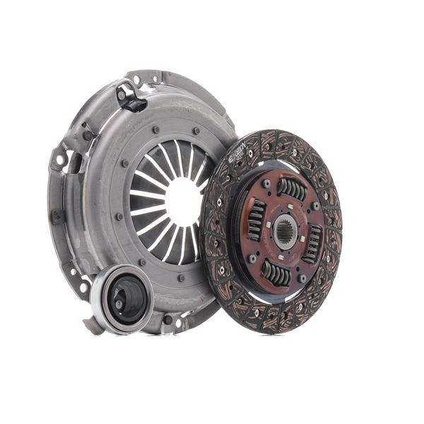 OEM 22105R60305 EXEDY Kytkinpaketti HCK2066 varten HONDA