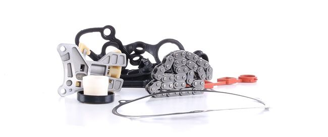 OEM 06F103483D FAI AutoParts  Steuerkettensatz TCK127 für VW, AUDI, FORD, SKODA, SEAT