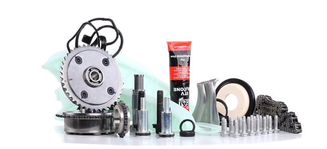 OEM 11310150552 FAI AutoParts  Steuerkettensatz TCK129VVT für BMW, MINI, KIA