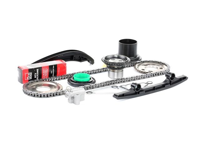 OEM 0816H4 FAI AutoParts Timing chain kit TCK130 for FORD, PEUGEOT, CITROЁN, FIAT