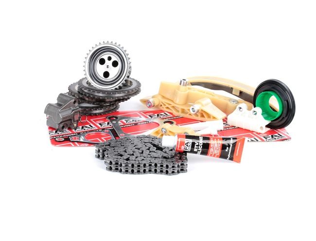 FAI AutoParts Timing chain TCK47