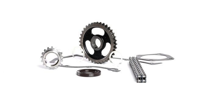 FAI AutoParts Timing chain TCK64