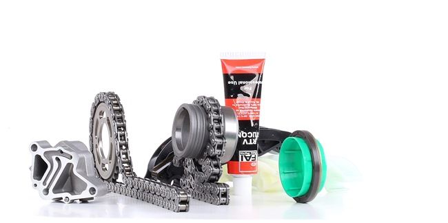 OEM 13528506969 FAI AutoParts Jakoketjusarja TCK74C varten BMW, MINI