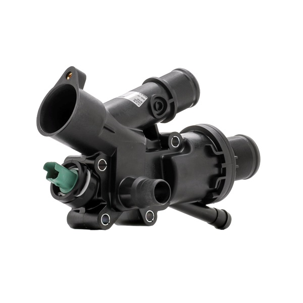 OEM 9682141580 MAHLE Thermostat d'eau TH 43 83 pour PEUGEOT, CITROЁN, FORD, FIAT, TOYOTA