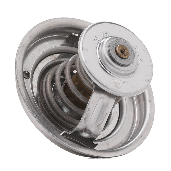 A8 Thermostat d'eau TX 30 92D MAHLE ORIGINAL