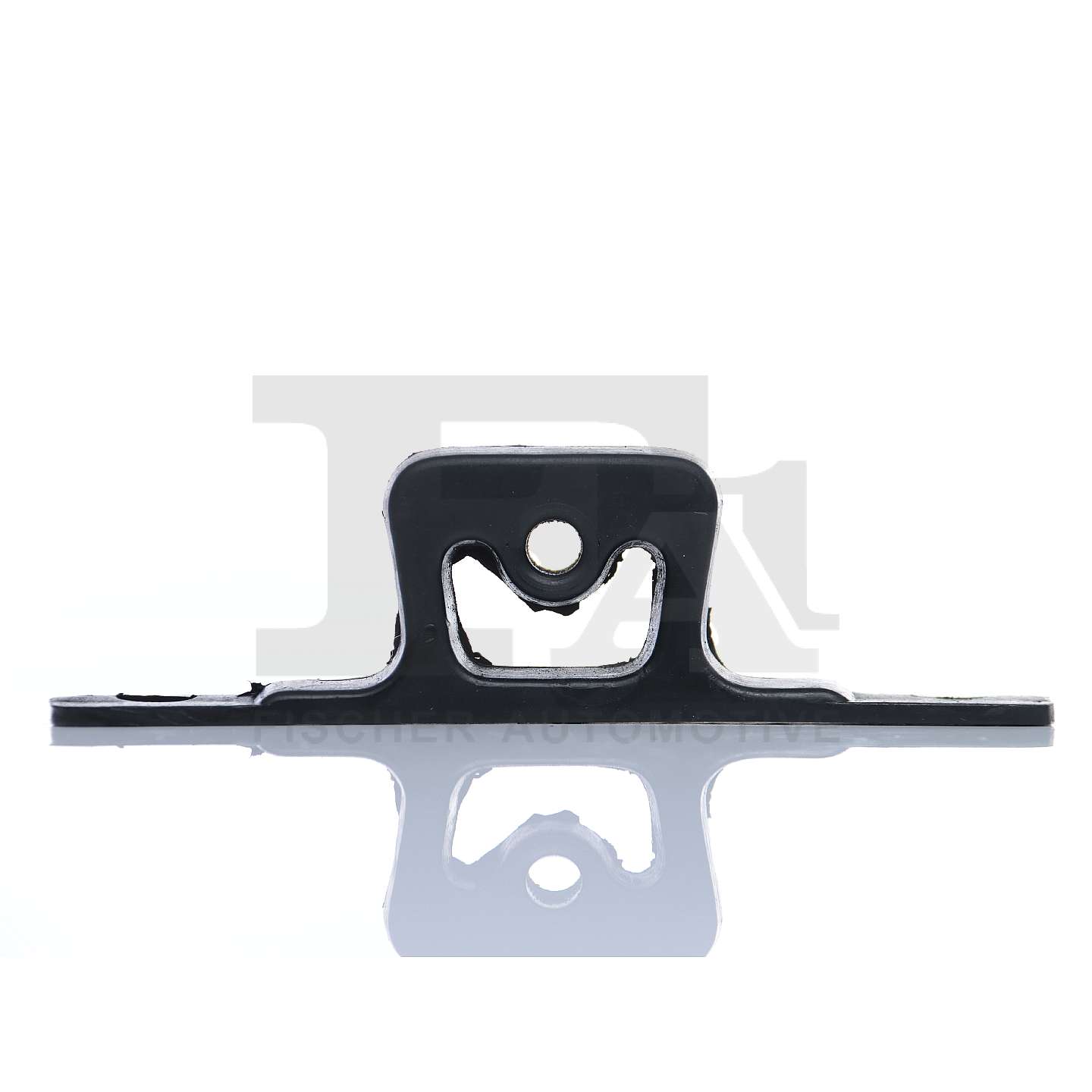 FA1 Suporte, sistema de escape (103-935) para BMW 7 (E65, E66, E67) 735 i, Li (200 KW / 272 CV / de 2001)