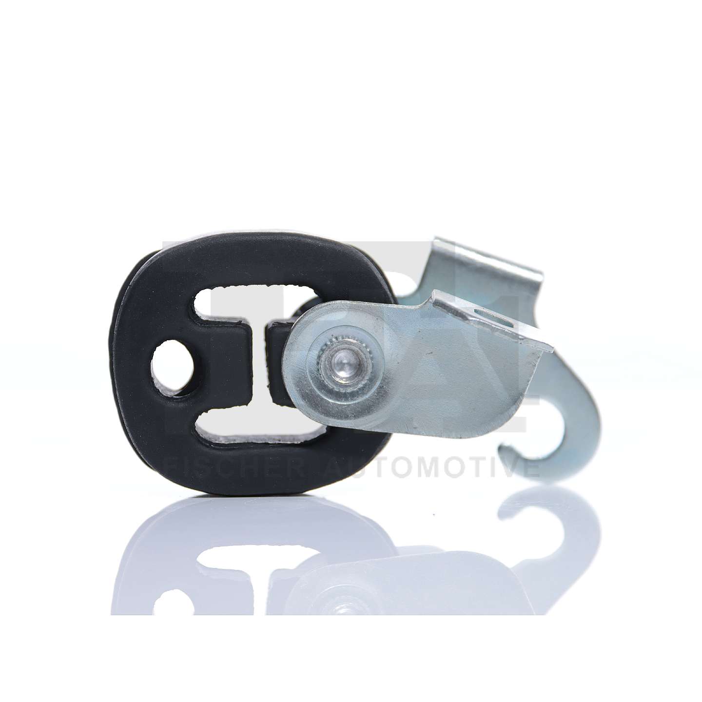 FA1 Suporte, sistema de escape (113-963) para AUDI A4 Cabrio (8H7, B6, 8HE, B7) 1.8 T (125 KW / 170 CV / de 2002)