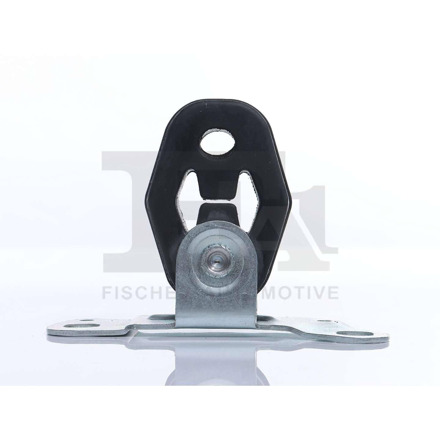 FA1 Soporte de tubo de escape (113-989) para AUDI Q7 (4LB) 4.2 FSI quattro (257 KW / 350 CV / de 2006)