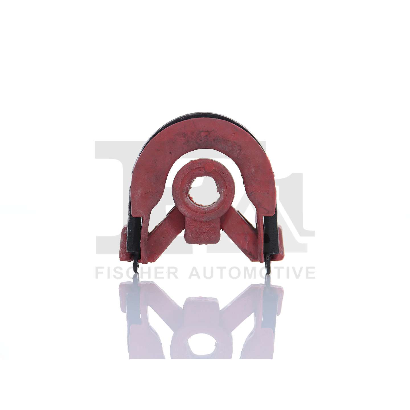 FA1 Soporte de tubo de escape (213-937) para CITROËN Jumpy II MPV (VF7) 2.0 HDi (100 KW / 136 CV / de 2007)