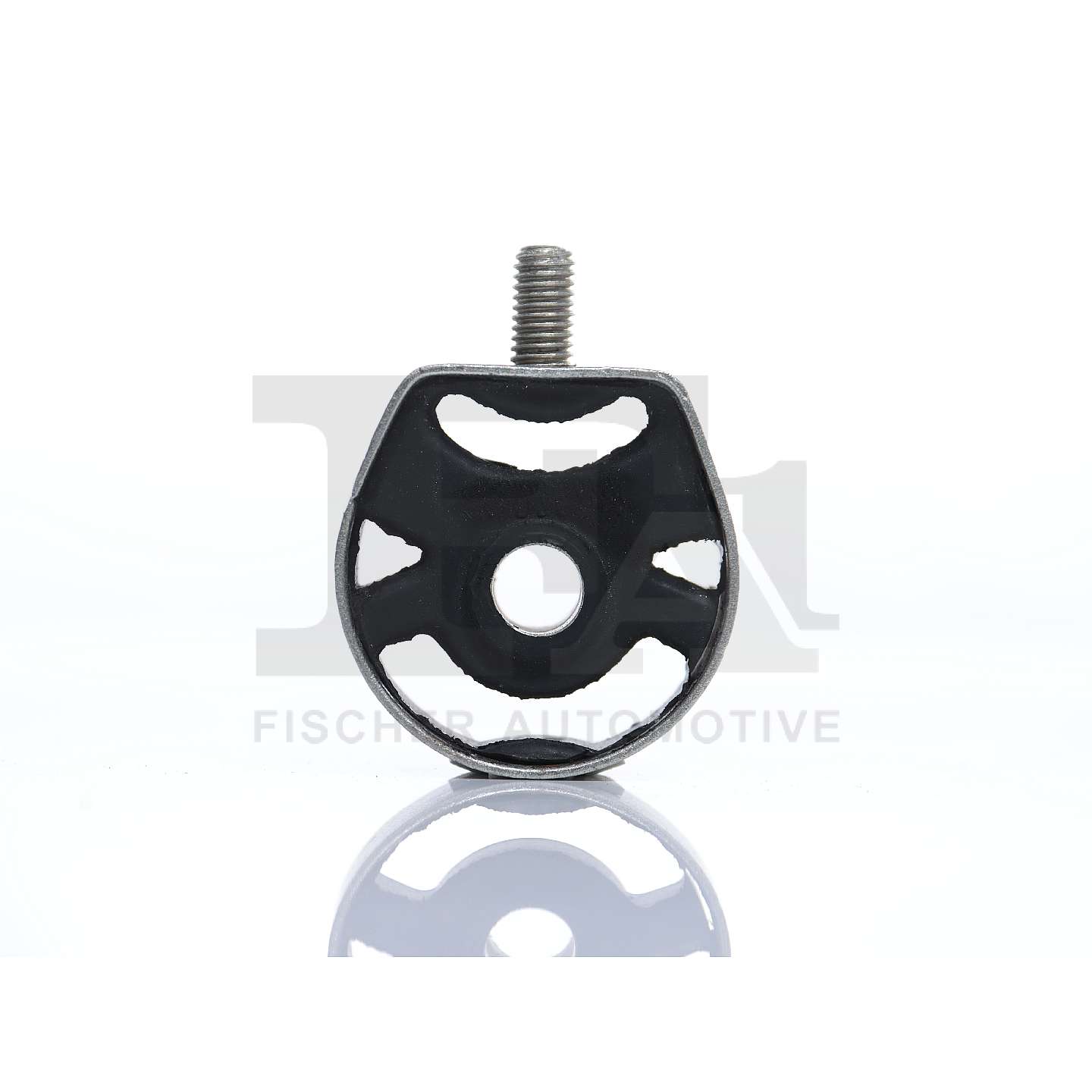 FA1 Suporte, sistema de escape (893-906) para HYUNDAI LANTRA II Wagon (J-2) 1.6 16V (84 KW / 114 CV / de 1996)