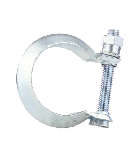 FA1 Exhaust clamp (934-954) for KIA PICANTO (JA) 1.0 (49 KW / 67 HP / from 2017)