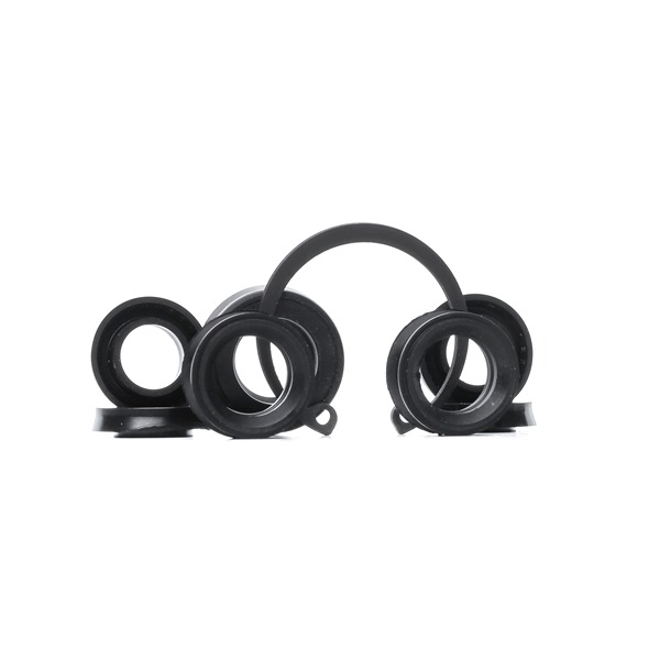 OPEL Corsa C Hatchback (X01) 1.0 (F08, F68) Kit riparazione, cilindro maestro del freno 120010