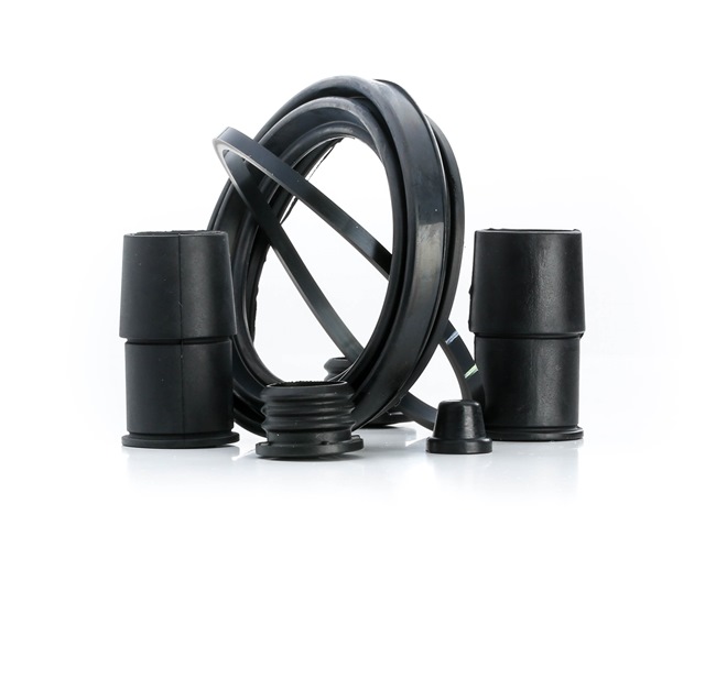 FRENKIT Kit di revisione della pinza freno (260002) per DAIMLER DAIMLER XJ (X30_) 4.0 Long (216 KW / 294 CV / dal 1997)