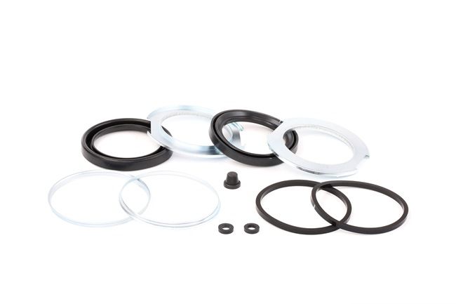 OEM A0015861142 FRENKIT Jarrusatulan korjaussarja 260008 varten MERCEDES-BENZ