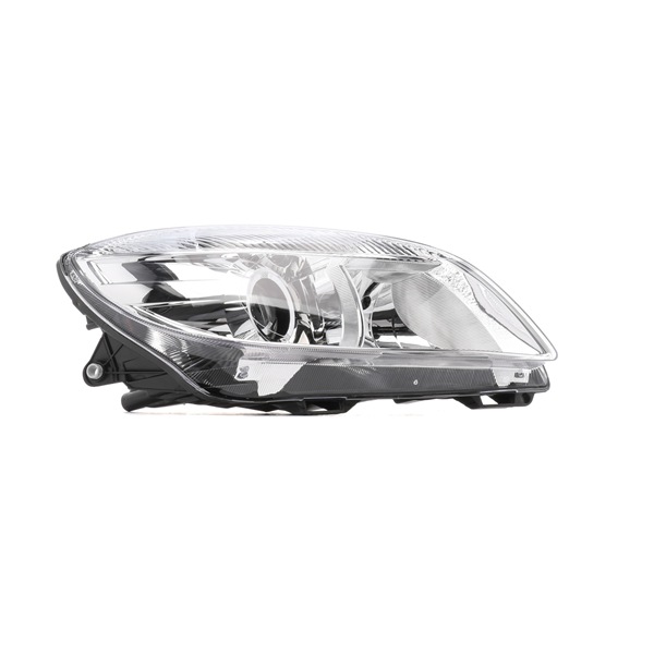 SKODA SCALA 2025 Scheinwerfer 20-14427-05-2