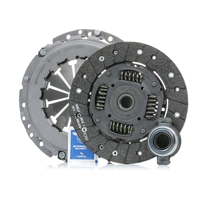acheter Kit d'embrayage - SACHS (3000 633 001)