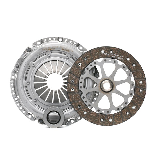 SACHS 3000 694 002: Osta Kytkinpaketti edullisesti verkossa