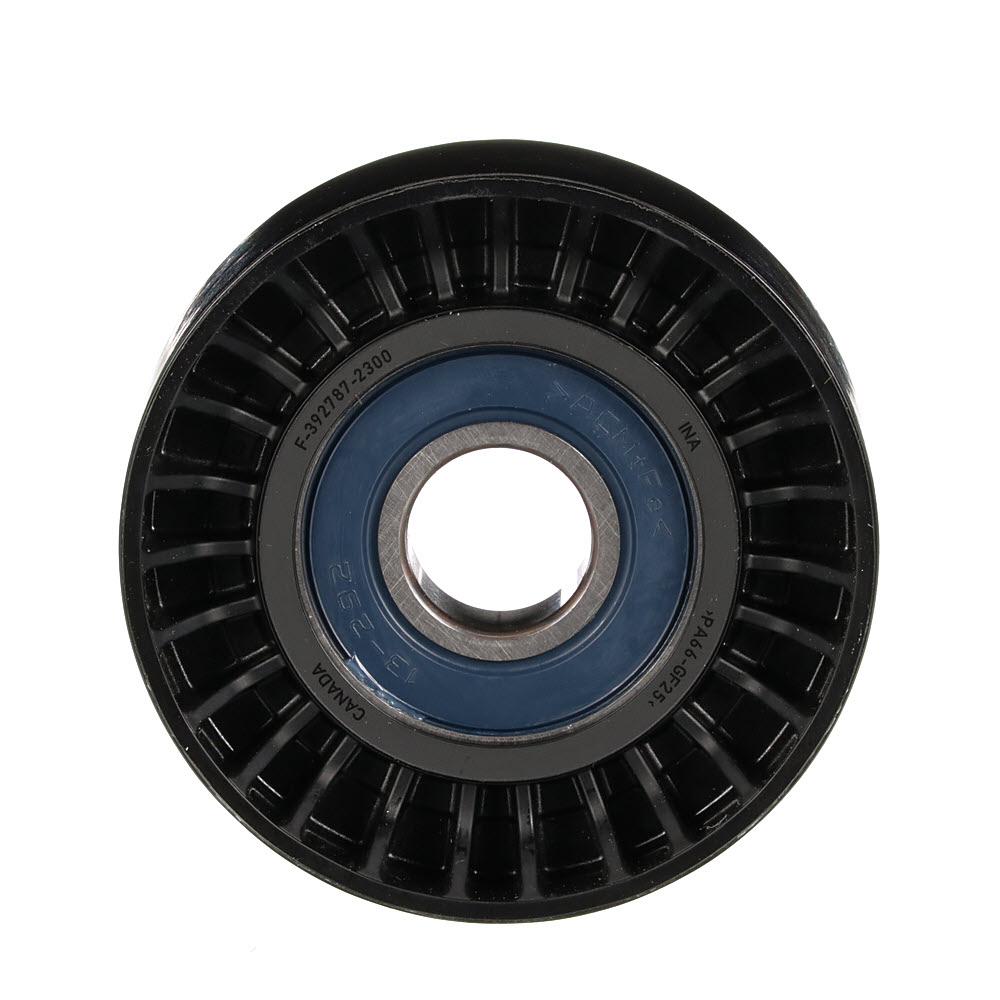 OEM 1611423080 GATES Galoppino guidacinghia, cinghia Poly-V T36323 per FIAT, PEUGEOT, CITROЁN, JEEP, CHRYSLER