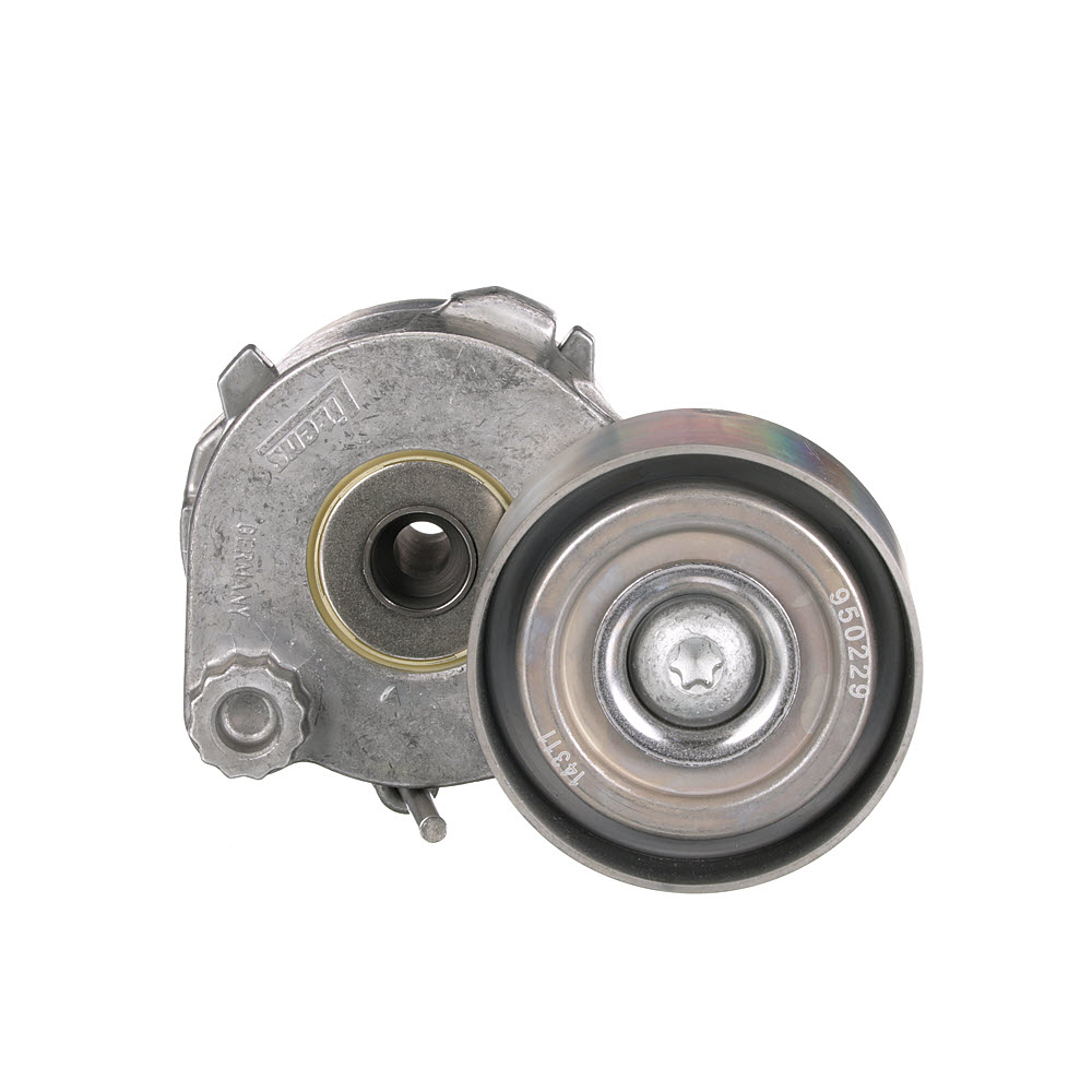 OEM A4572004570 GATES Hihnankiristin, moniurahihna T38662 varten MERCEDES-BENZ