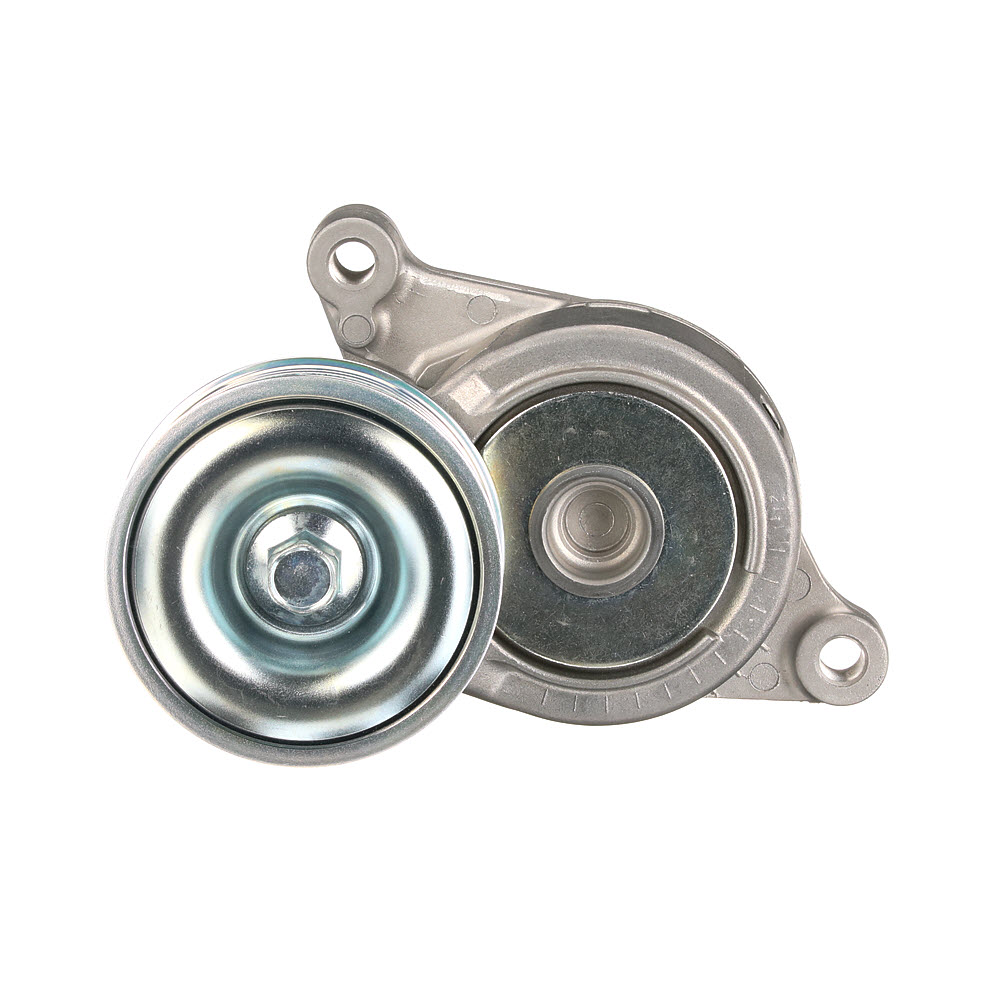 OEM ZJ0115980B GATES Kiristysrulla, moniurahihna T39103 varten MAZDA, ASIA MOTORS