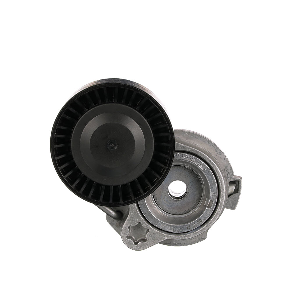 GATES Spanrol, poly V-riem T39148 voor ROLLS-ROYCE