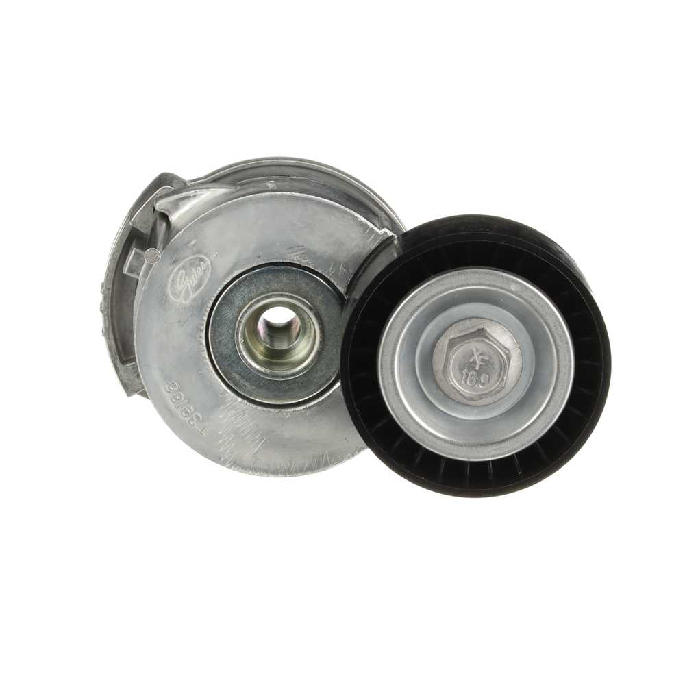 GATES Polea tensora, correa poli V (T39186) para OPEL Vivaro C Caja / Chasis (K0) 2.0 (106 KW / 144 CV / de 2023)